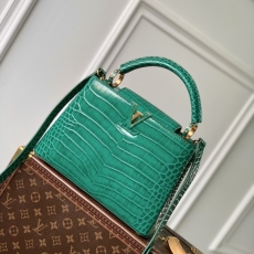 LV Capucines Bags